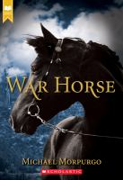 War_horse__Colorado_State_Library_Book_Club_Collection_