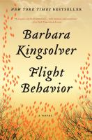 Flight_behavior__Colorado_State_Library_Book_Club_Collection_