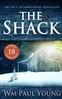 The_shack__Colorado_State_Library_Book_Club_Collection_