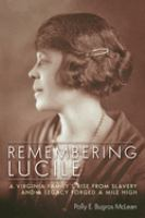 Remembering_Lucile__Colorado_State_Library_Book_Club_Collection_