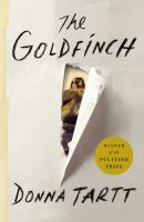 The_goldfinch__Colorado_State_Library_Book_Club_Collection_