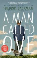 A_man_called_Ove__Colorado_State_Library_Book_Club_Collection_