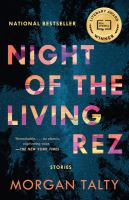 Night_of_the_living_rez__Colorado_State_Library_Book_Club_Collection_