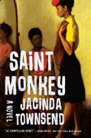 Saint_monkey__Colorado_State_Library_Book_Club_Collection_