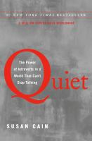 Quiet__Colorado_State_Library_Book_Club_Collection_