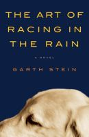 The_art_of_racing_in_the_rain__Colorado_State_Library_Book_Club_Collection_