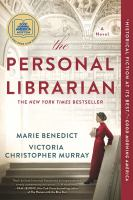The_personal_librarian__Colorado_State_Library_Book_Club_Collection_