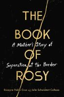 The_book_of_Rosy__Colorado_State_Library_Book_Club_Collection_