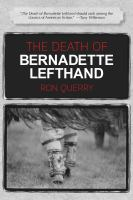 Death_of_Bernadette_Lefthand__Colorado_State_Library_Book_Club_Collection_