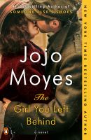 The_Girl_You_Left_Behind__Colorado_State_Library_Book_Club_Collection_