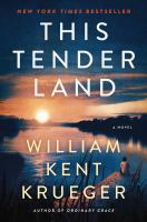 This_tender_land__Colorado_State_Library_Book_Club_Collection_