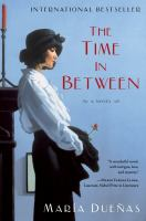 The_time_in_between__Colorado_State_Library_Book_Club_Collection_