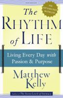 The_rhythm_of_life__Colorado_State_Library_Book_Club_Collection_