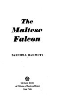 The_Maltese_falcon__Colorado_State_Library_Book_Club_Collection_
