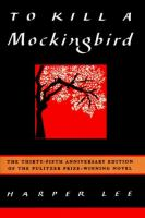 To_kill_a_mockingbird__Colorado_State_Library_Book_Club_Collection_