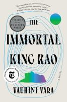 The_immortal_King_Rao__Colorado_State_Library_Book_Club_Collection_