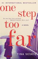 One_step_too_far__Colorado_State_Library_Book_Club_Collection_