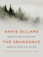 The_abundance__Colorado_State_Library_Book_Club_Collection_