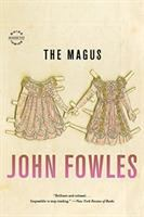 The_magus__Colorado_State_Library_Book_Club_Collection_