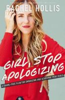 Girl__stop_apologizing__Colorado_State_Library_Book_Club_Collection_