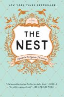The_nest__Colorado_State_Library_Book_Club_Collection_