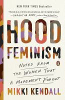 Hood_feminism__Colorado_State_Library_Book_Club_Collection_
