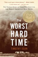 The_worst_hard_time__Colorado_State_Library_Book_Club_Collection_