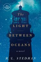 The_light_between_oceans__Colorado_State_Library_Book_Club_Collection_