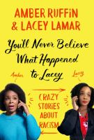 You_ll_never_believe_what_happened_to_Lacey__Colorado_State_Library_Book_Club_Collection_