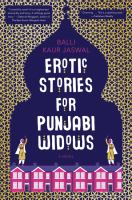 Erotic_stories_for_Punjabi_widows__Colorado_State_Library_Book_Club_Collection_