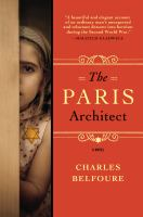 The_Paris_architect__Colorado_State_Library_Book_Club_Collection_