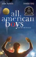 All_American_boys__Colorado_State_Library_Book_Club_Collection_