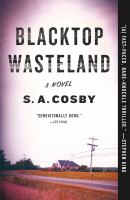 Blacktop_wasteland__Colorado_State_Library_Book_Club_Collection_