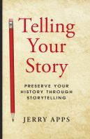 Telling_your_story__Colorado_State_Library_Book_Club_Collection_